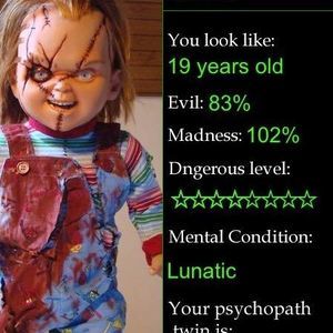 Meet your Posher, Bonnie